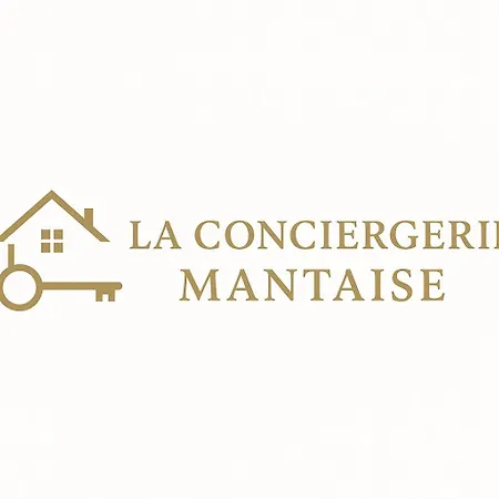 Appartement Limay Apartman
