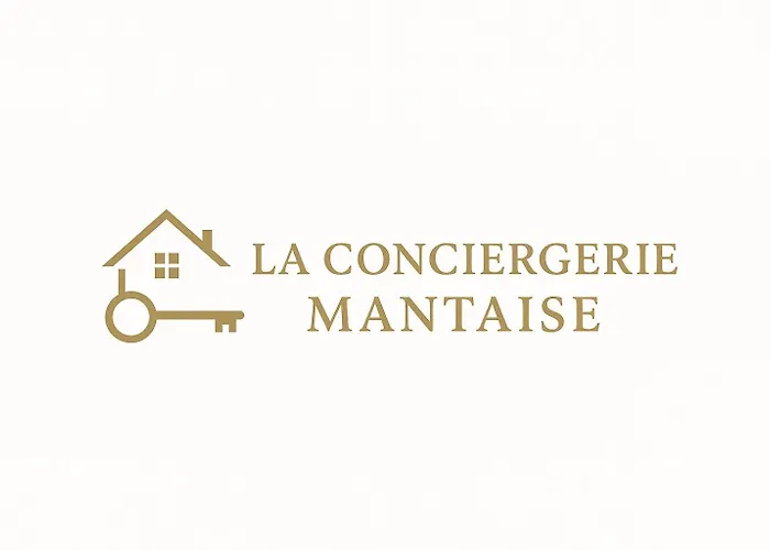 Appartement Limay Apartman